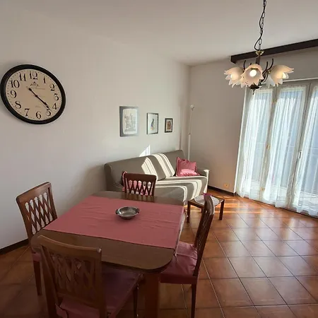 Appartement Le 5 Vele - 1 Dervio