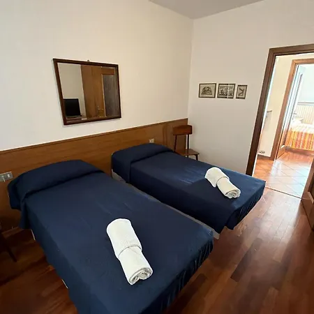 Le 5 Vele - 1 Appartement *