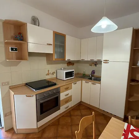 Appartement Le 5 Vele - 1 Dervio