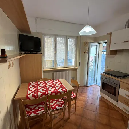 Appartement Le 5 Vele - 1